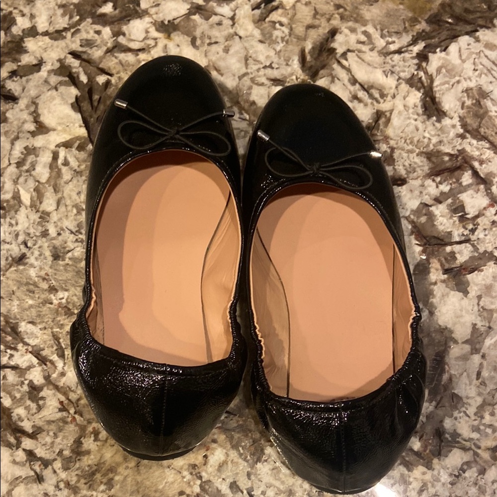 New INC girls Ballet Flats